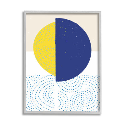 Soleil levant sur les vagues de l'océan
