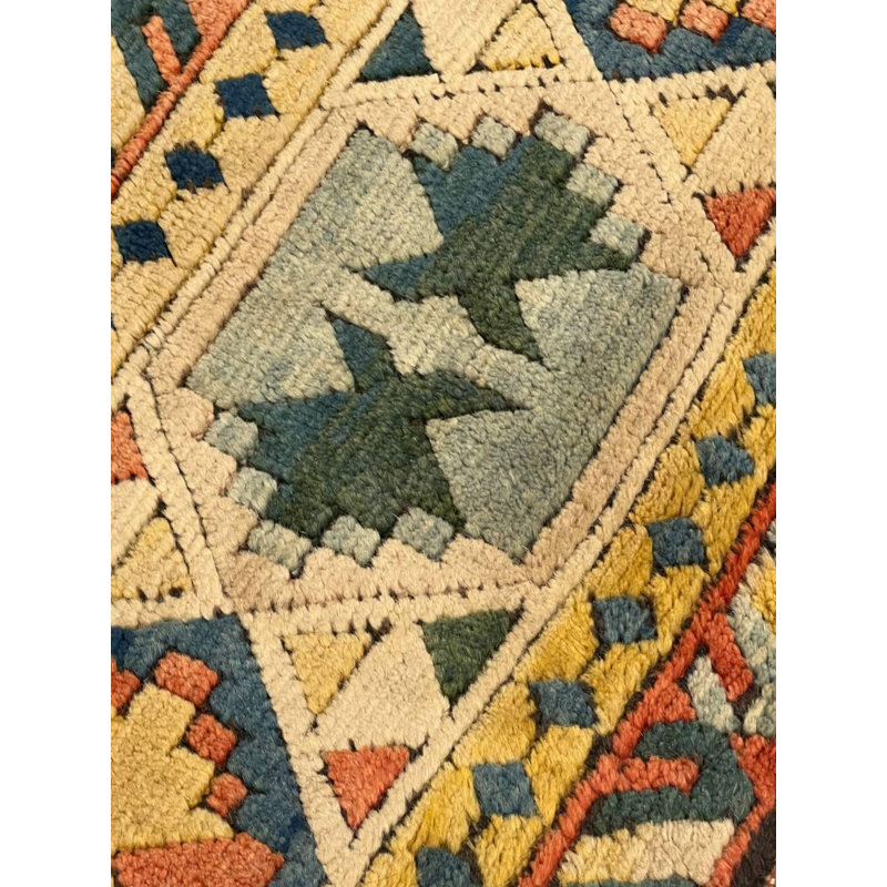 Southwestern Area Rug