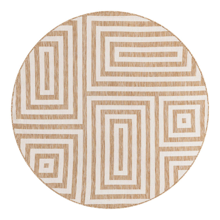 Forte Hower Rug