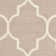 Cannen Hand Tufted Wool Trellis Rug