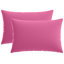 Pink Cushion Cover