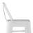 30" Metal Bar Stool (Set Of 2)-1161781402