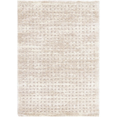 Aarno Modern Machine Woven Area Rug