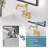 2-handle Bathroom Faucet-87280527