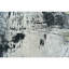 Hand Knotted Area Rug in Silver/Charcoal/Beige-1447214722