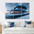 Toile tendue