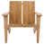 Oak is out of stock