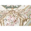 Aubusson Renaissance Wool Oriental Area Rug