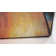 Fernando Abstract Orange/Blue Area Rug