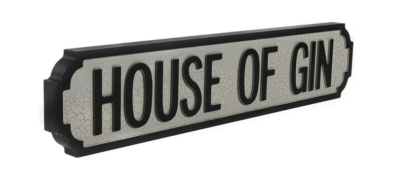 Street Sign