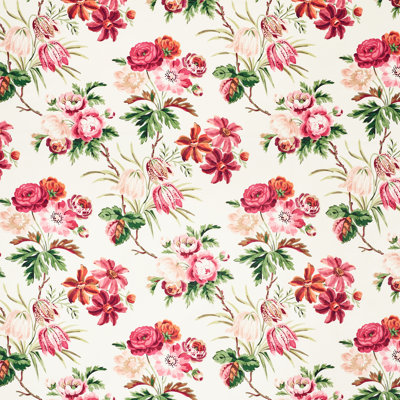 Cecil Chintz Fabric