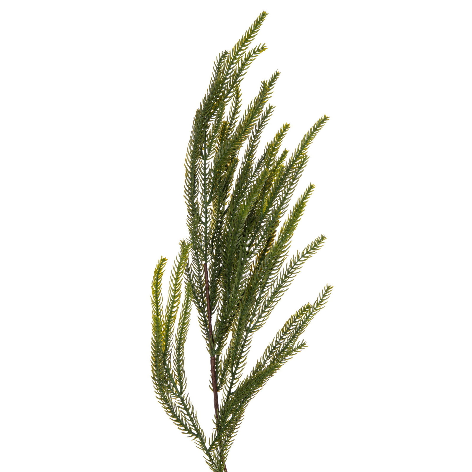 Faux Pine Garland, 36"