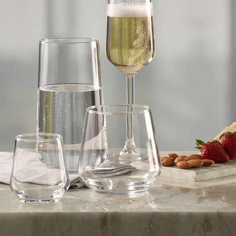 15.89ml Drinking Glass Set