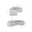 Canapé modulaire à 4 places Flex-127839217