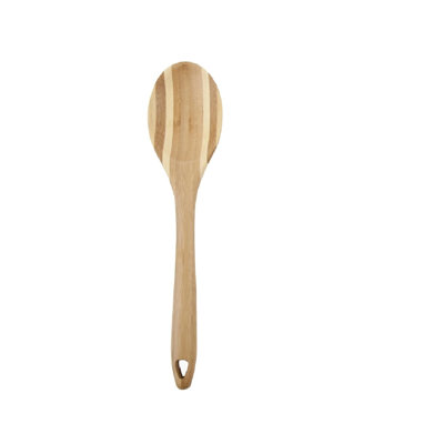 Core Kitchen AC29899 Pro Chef Spoon, Bamboo