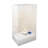 LumaBase Weighted Candleholder for Luminarias -128783134
