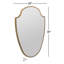 Miroir Emele Bria Hammel