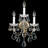 New Orleans Candle Wall Light-37552262-37552266