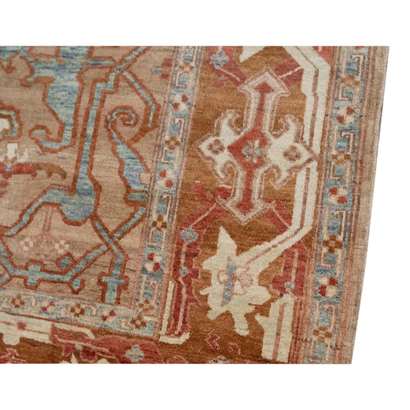 One-of-a-Kind 5'11" X 7'5" Area Rug