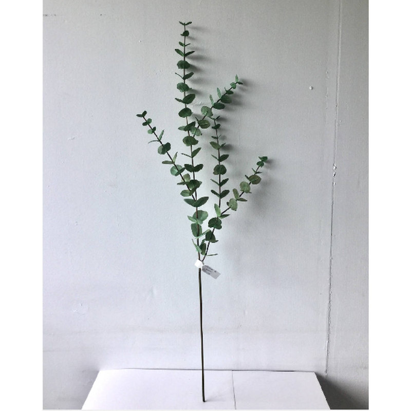 110cm Faux Eucalyptus Plant