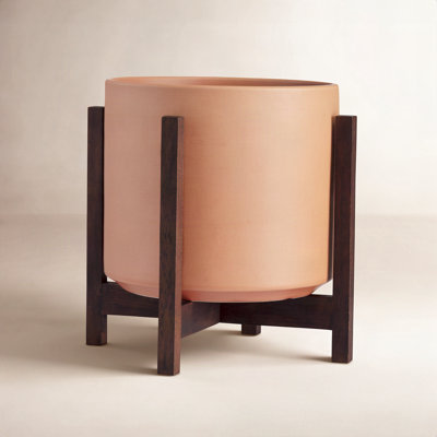 Keyes Ceramic Pot Planter