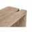 58'' Solid Wood Console Table