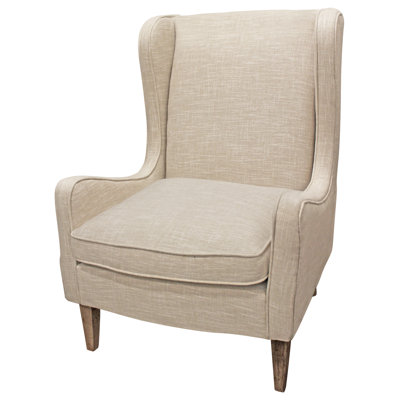Prins Upholstered Accent Chair