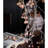 Rustic Silent Bud Twig 45.3" Tall