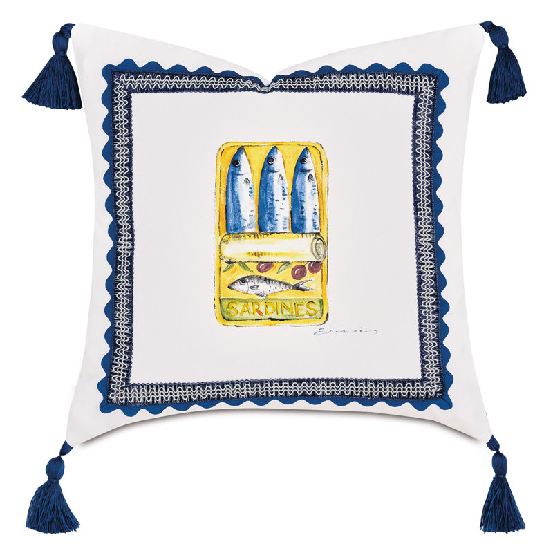 Throw Pillow