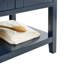 Sheraton 30" Freestanding Standard Single Bathroom Vanity with Top-1384974612-1384541421