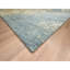 Tapis 100% laine noué à la main 9 pi x 11 pi 10 po 63BF7A39FC0243408C0D52150BE5F286