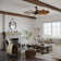 Armando 60'' Ceiling Fan
