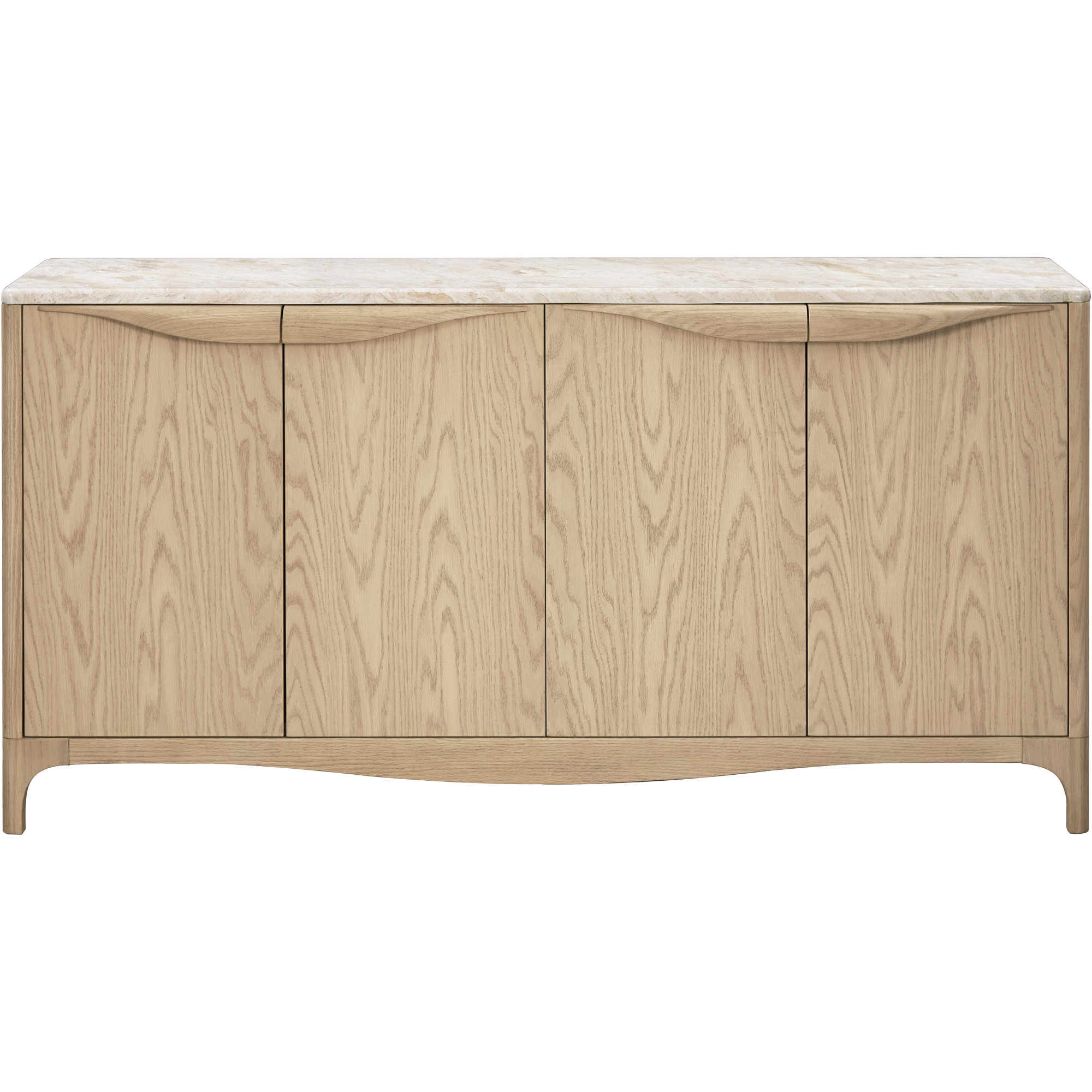 Becki Owens x Surya Mollie Sideboard