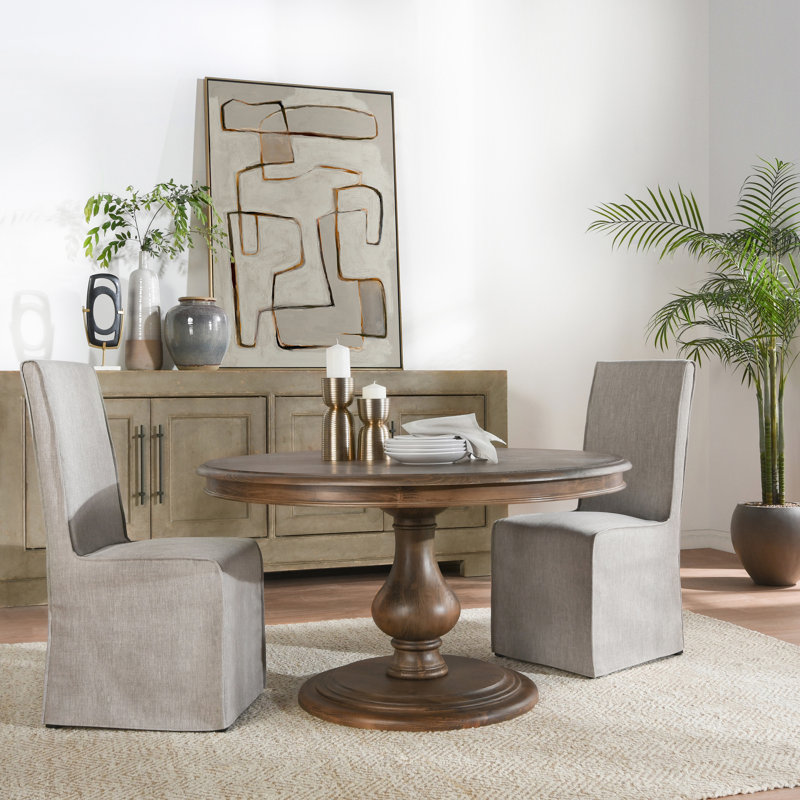 Albia 3 Piece Dining Set