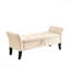 Banc de lit 51,5 po - avec rangement-697552641