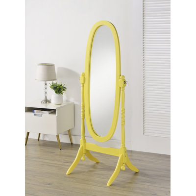 Miroir traditionnel