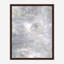 Snow Storm II By John Beard - Gallery Wrapped Canvas Print Print by John Beard-1508057281-1508057284