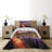 Modern & Contemporary Polyester Coverlet-41888316
