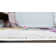 Tapis abstrait beige Auyeung