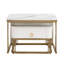 Duluth Coffee Table with Storage