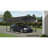 Galvanized Steel Carport, 10X24X7