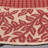 Herefordshire Performance Geometric Indoor/Outdoor Area Rug-1891174160