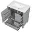 Meuble-lavabo de salle de bain avec lavabo-1673409813