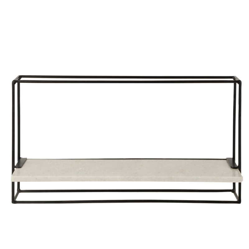 Felina Stone Accent Shelf