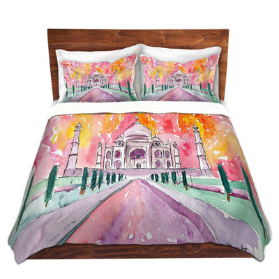 Duvet Cover