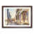 Walnut Framed selected