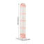 Vertical Clear Plastic Toy Storage Tube Organiser with String Light-1231417763-1231417772