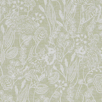 Land and Sea Westleton Fabric