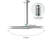 Dual Shower Head 1.8 GPM GPM-68074200