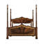 Buckingham Four Poster Bed-39795122